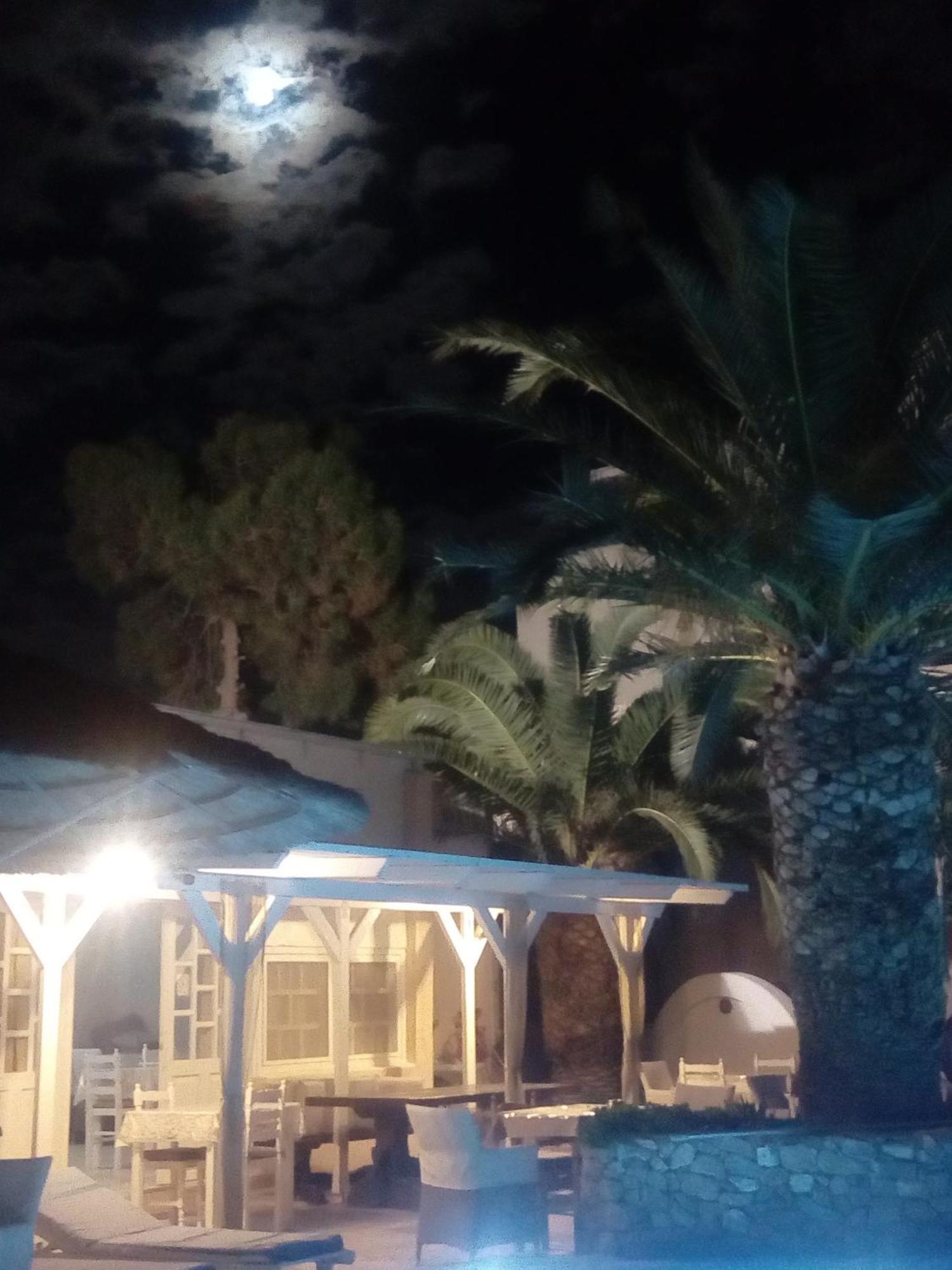 The Best Perissa  Dış mekan fotoğraf